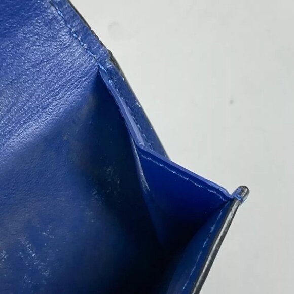 LOUIS VUITTON M67620 Taigalama Discovery-Compact Wallet Trifold wallet - Picture 13 of 13